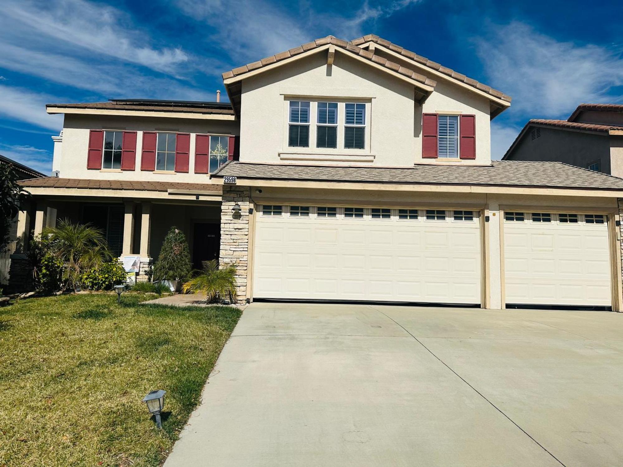 Balloons And Wine Murrieta Exterior foto